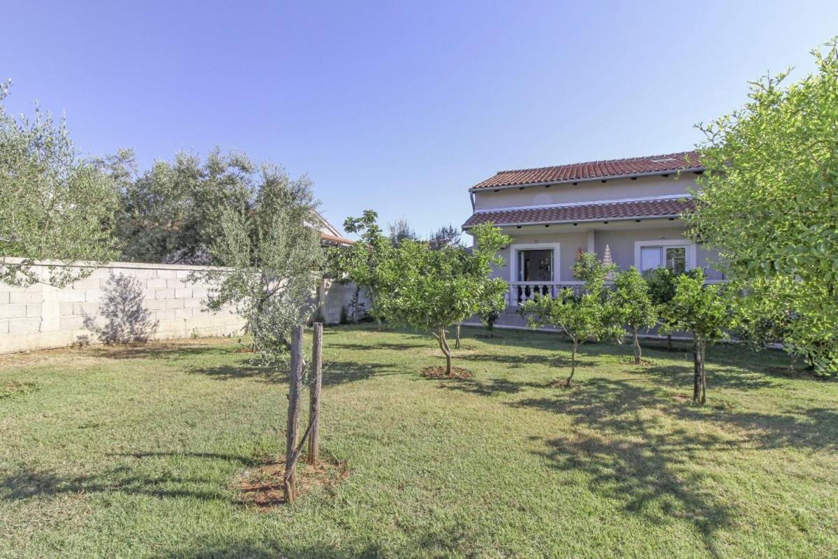 Ane In Pula - Istrien Hotel Exterior photo